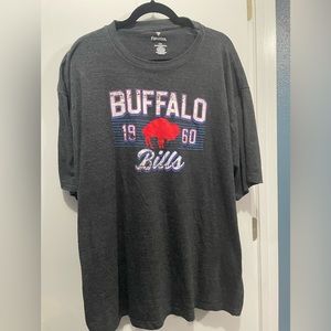 Vintage Buffalo Bills tshirt
